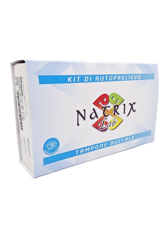 NATRIX KIT AREA GEN AZZ TAMP B