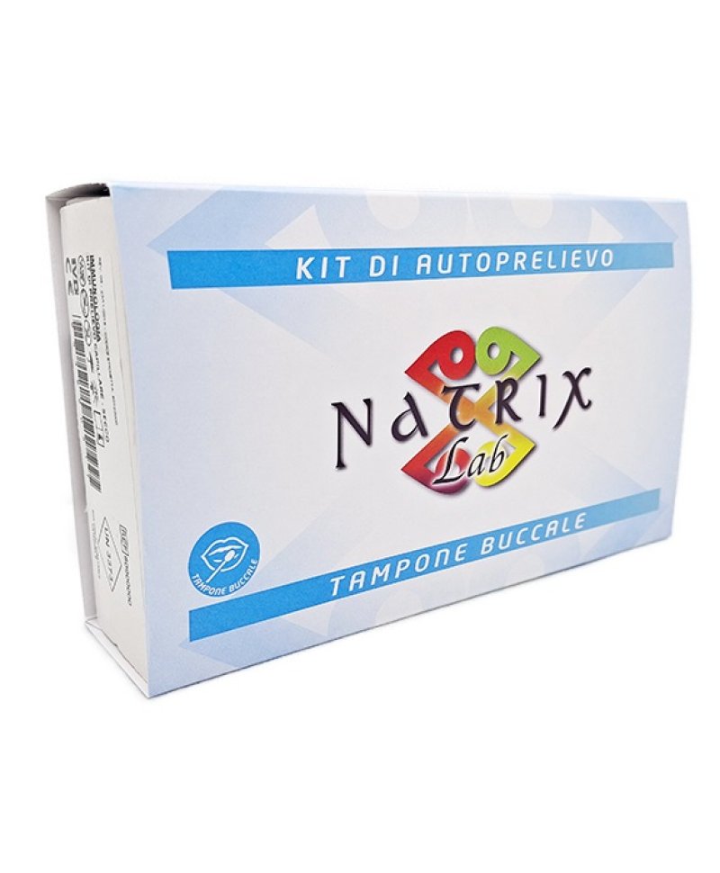 NATRIX KIT AREA GEN AZZ TAMP B NATRIX KIT AREA GEN AZZ TAMP B