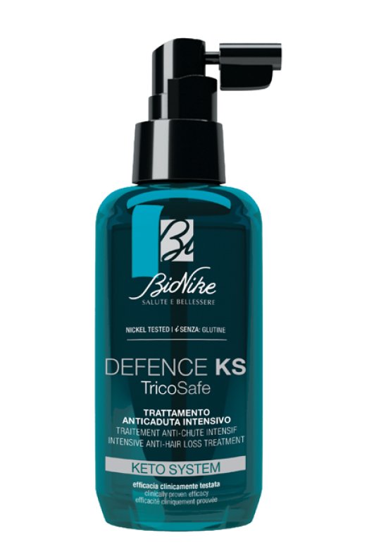 DEFENCE KS TRICOSAFE ANTICAD