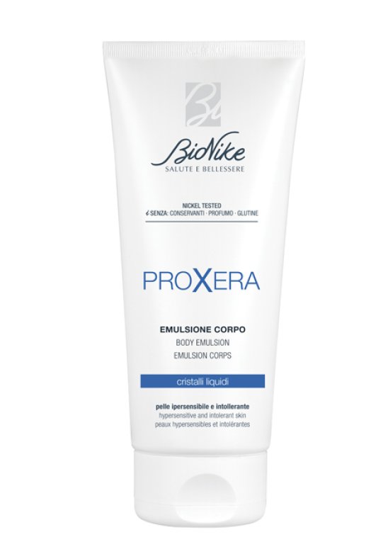 PROXERA EMULSIONE CORPO 100ML