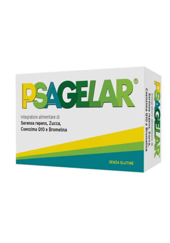 GELAR PSAGELAR 700MG 60PRL S/G (