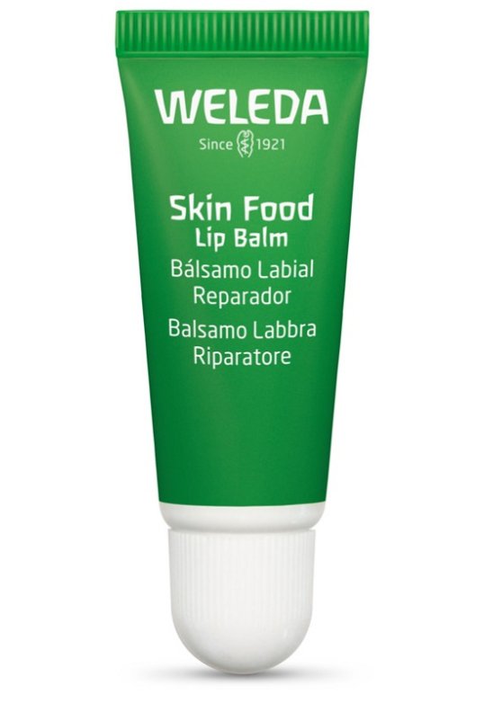 SKIN FOOD BALSAMO LABBRA RIPAR
