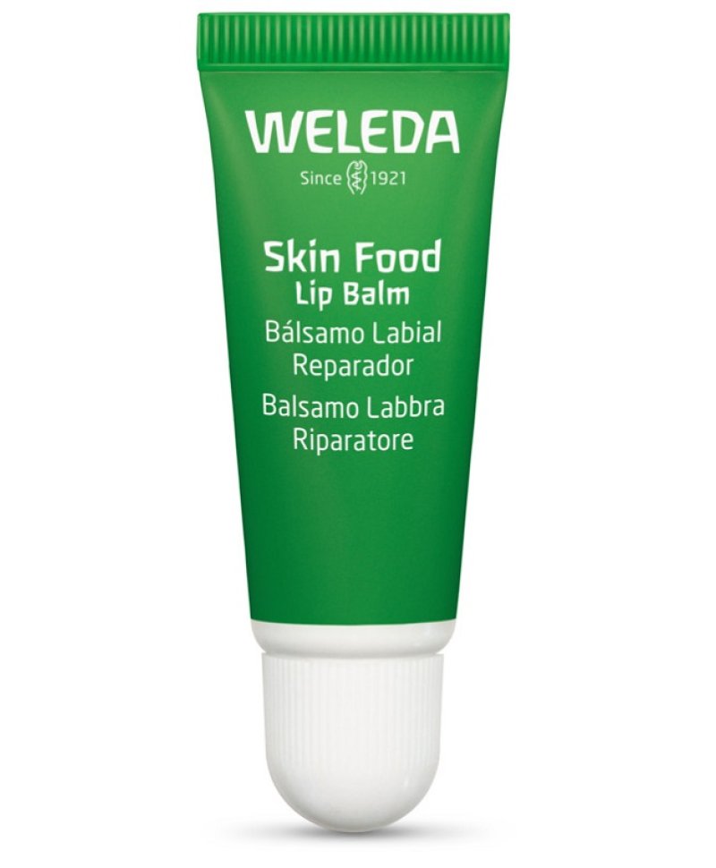 SKIN FOOD BALSAMO LABBRA RIPAR