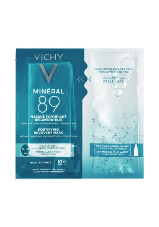 MINERAL 89 TISSUE MASK 29G