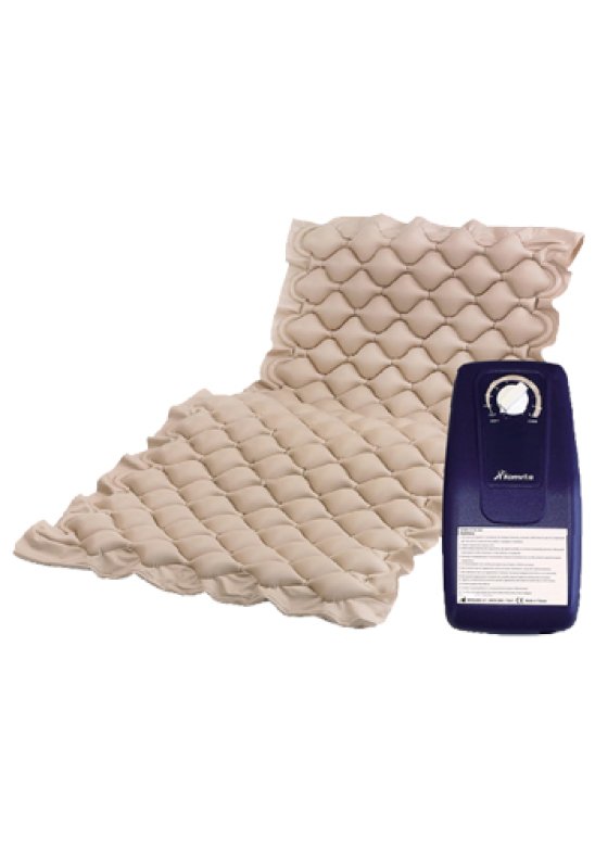 MATERASSO ANTIDEC BASIC C/POMP