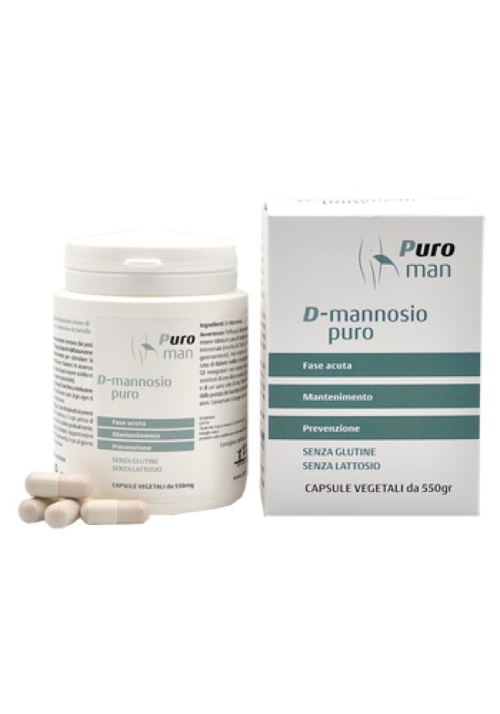 PUROMAN 80 Capsule