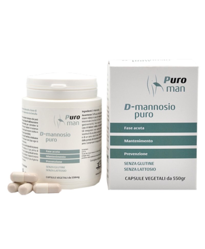 PUROMAN 80 Capsule