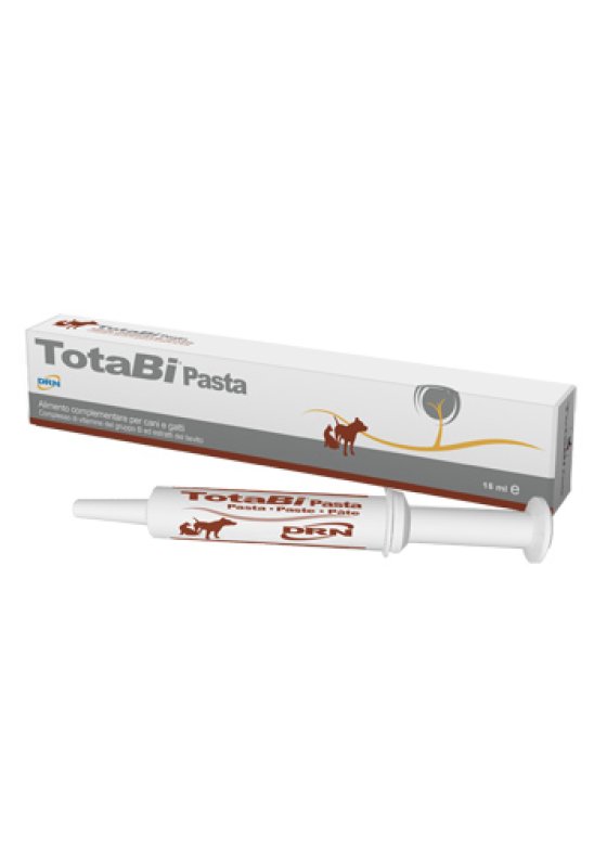 TOTABI PASTA 15ML