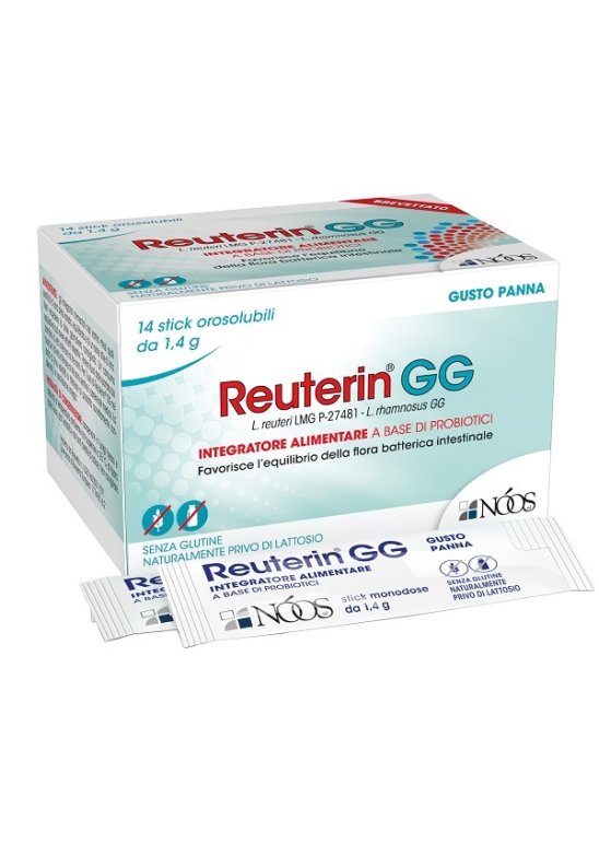 REUTERIN GG 10STICK