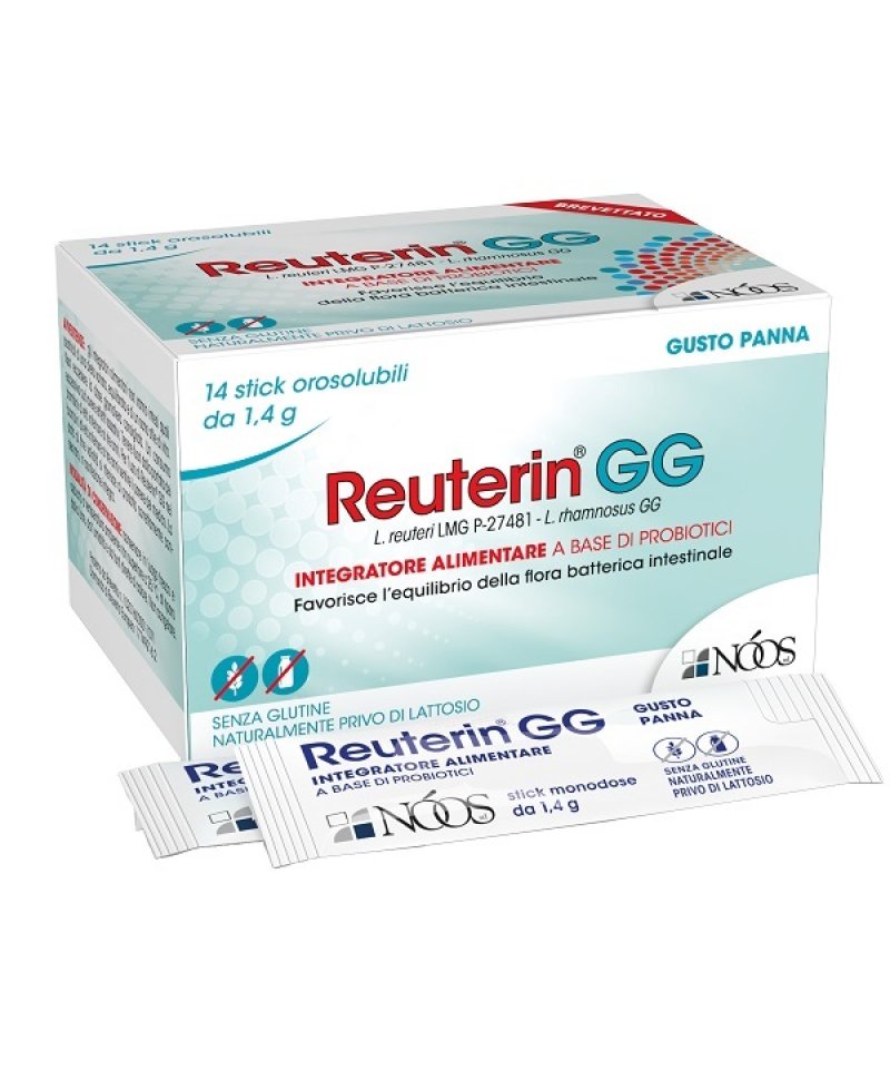 REUTERIN GG 10STICK