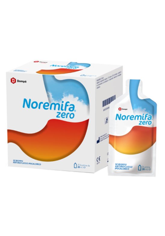 NOREMIFA ZERO 25BST 20ML(AD/BB12