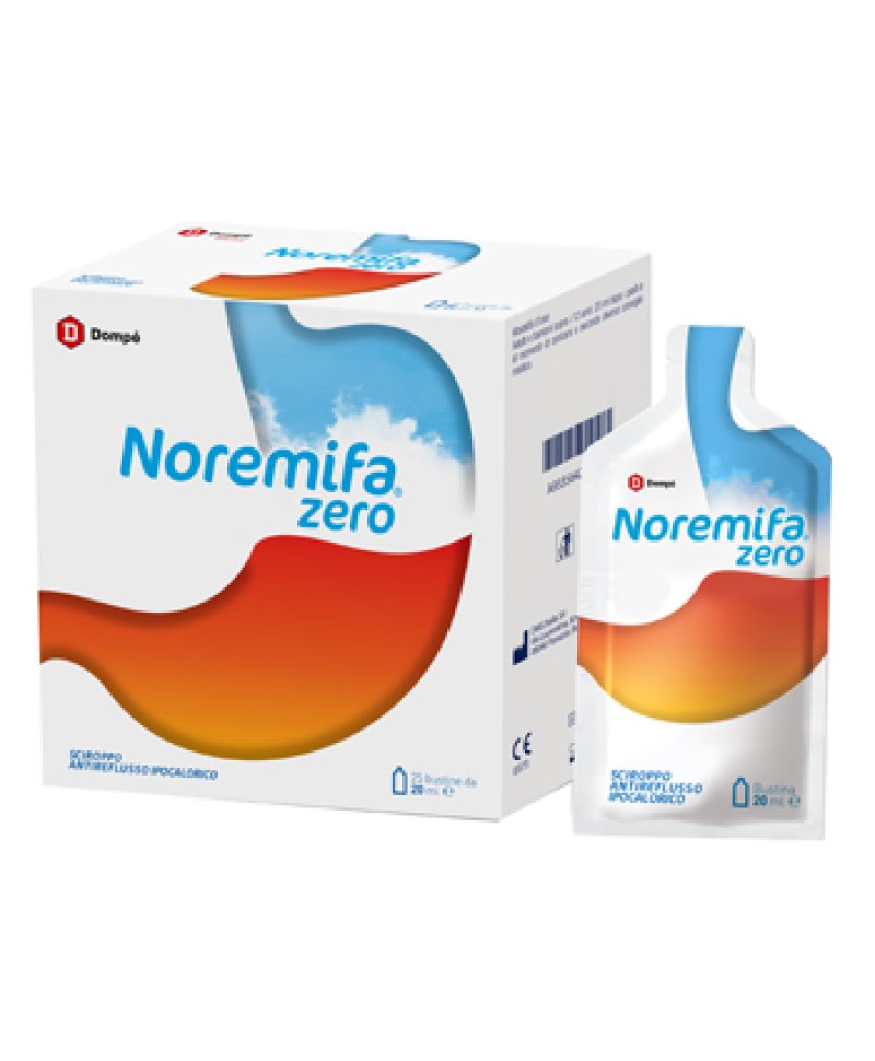NOREMIFA ZERO 25BST 20ML(AD/BB12 NOREMIFA ZERO 25BST 20ML(AD/BB12