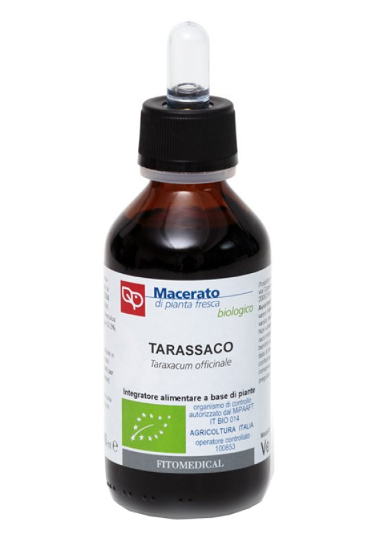TARASSACO TM 100ML BIO