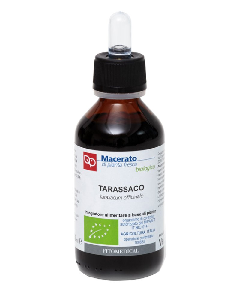 TARASSACO TM 100ML BIO TARASSACO TM 100ML BIO