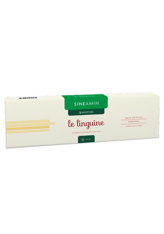 SINEAMIN LINGUINE 500G SINEAMIN LINGUINE 500G