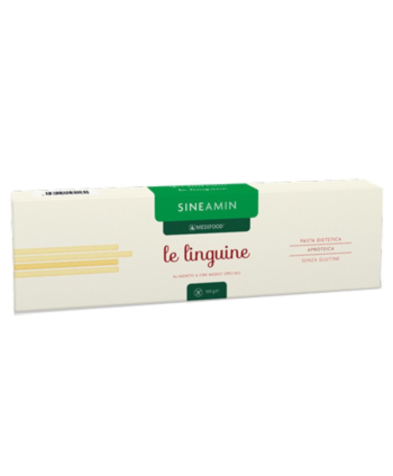 SINEAMIN LINGUINE 500G