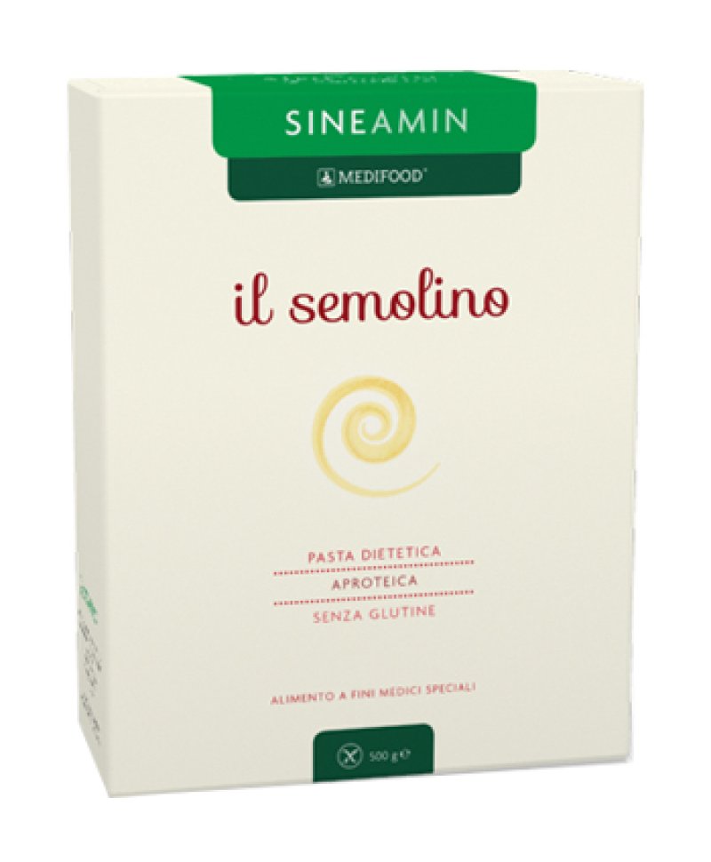 SINEAMIN*SEMOLINO 500G