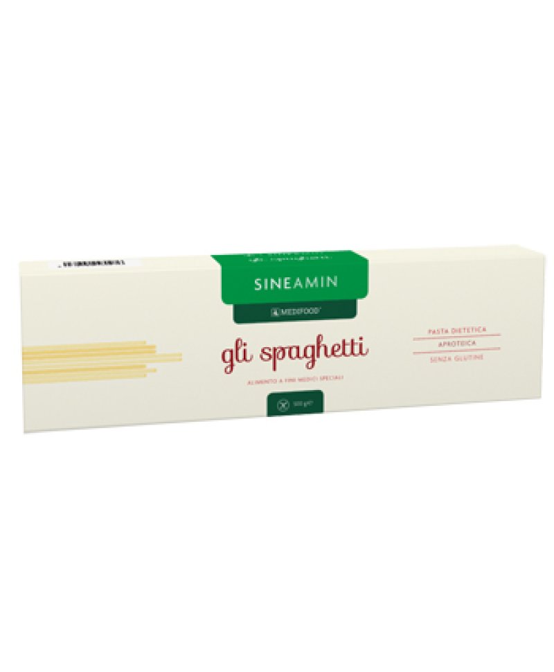 SINEAMIN*PASTA SPAGHETTI 500G