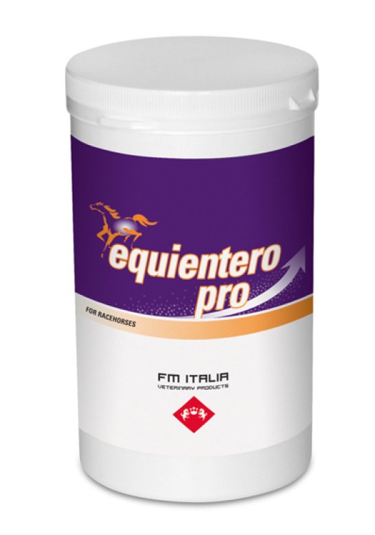 EQUIENTERO PRO 1500G