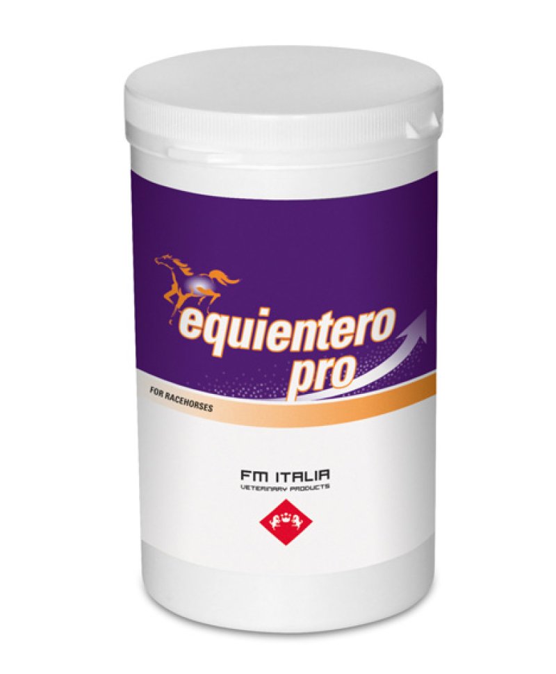 EQUIENTERO PRO 1500G
