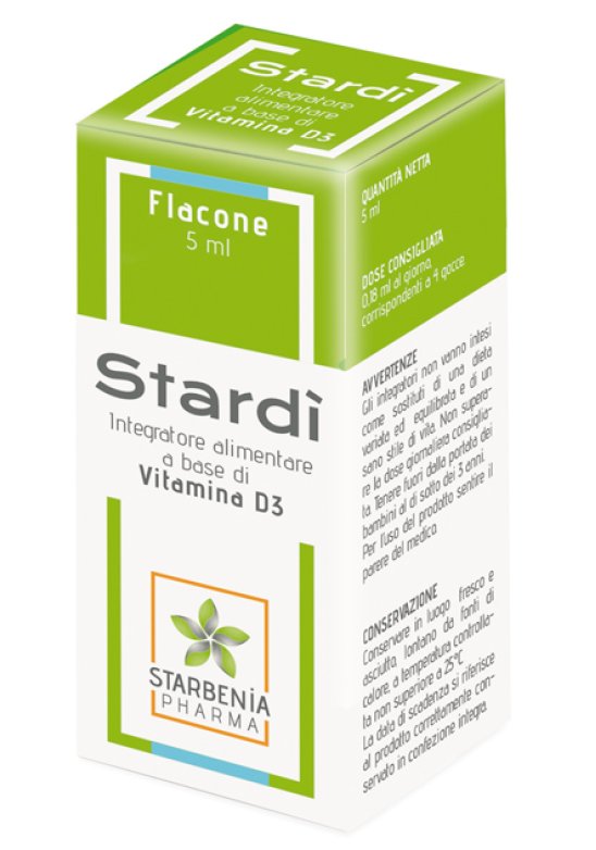 STARDI' 5ML