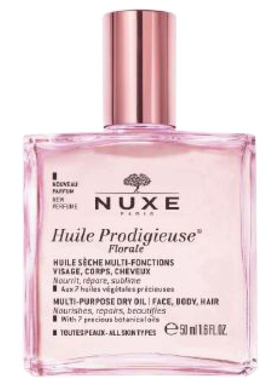 NUXE HP FLORALE 50ML OLIO SECC