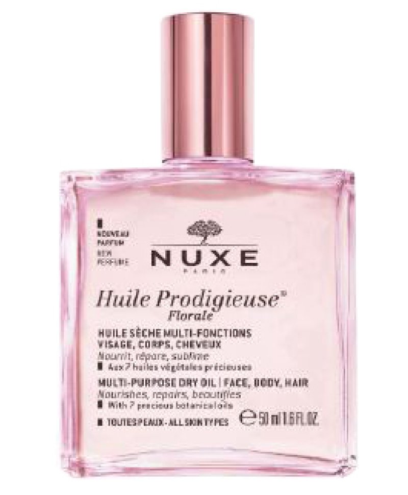 NUXE HP FLORALE 50ML OLIO SECC