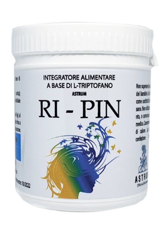RI-PIN 80G ASTRUM