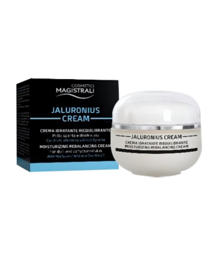 JALURONIUS CREAM 50ML