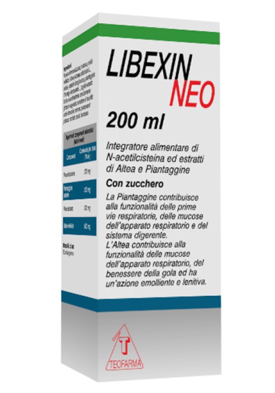 LIBEXIN NEO 200ML