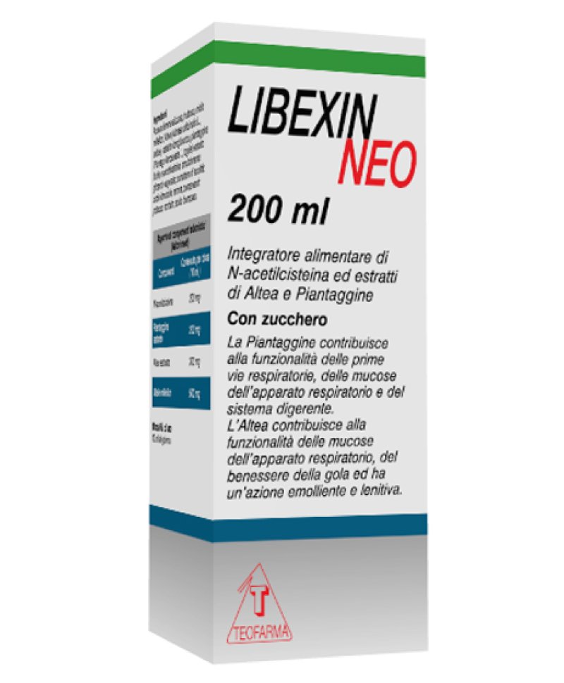 LIBEXIN NEO 200ML