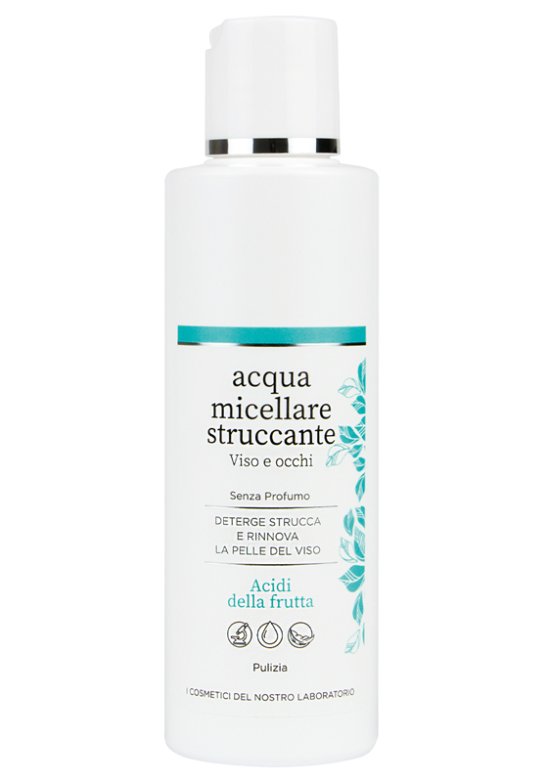 LDF ESS ACQUA MICELLARE 150ML