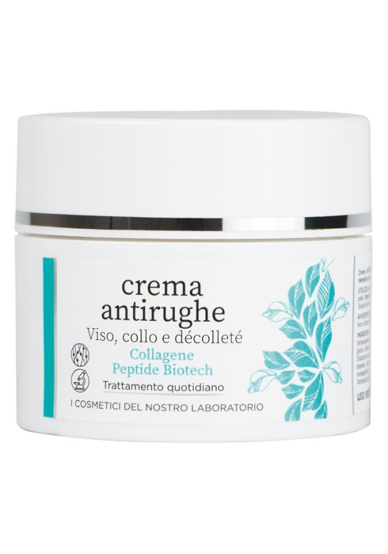 LDF ESS CREMA ANTIRUGHE 30ML