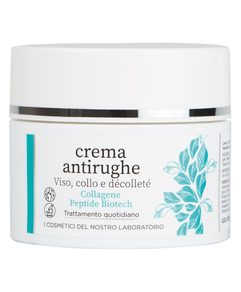 LDF ESS CREMA ANTIRUGHE 30ML