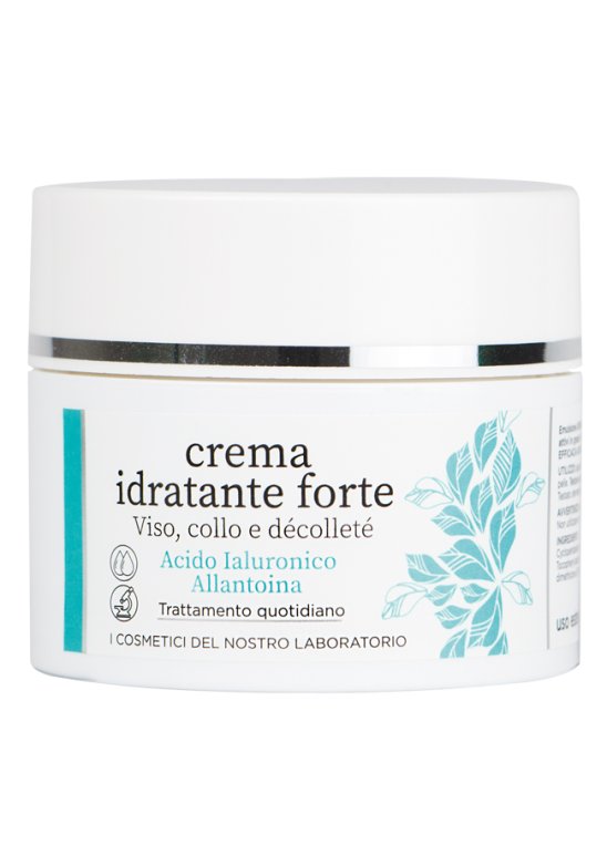 LDF ESS CREMA IDRAT FORTE 30ML