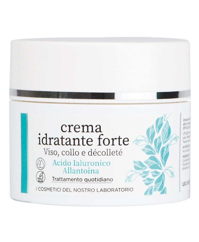 LDF ESS CREMA IDRAT FORTE 30ML