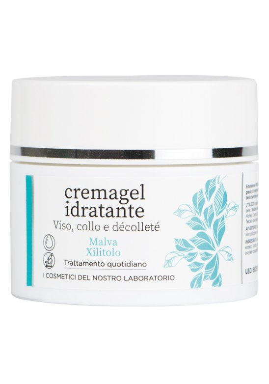 LDF ESS CREMAGEL IDRATANTE30ML