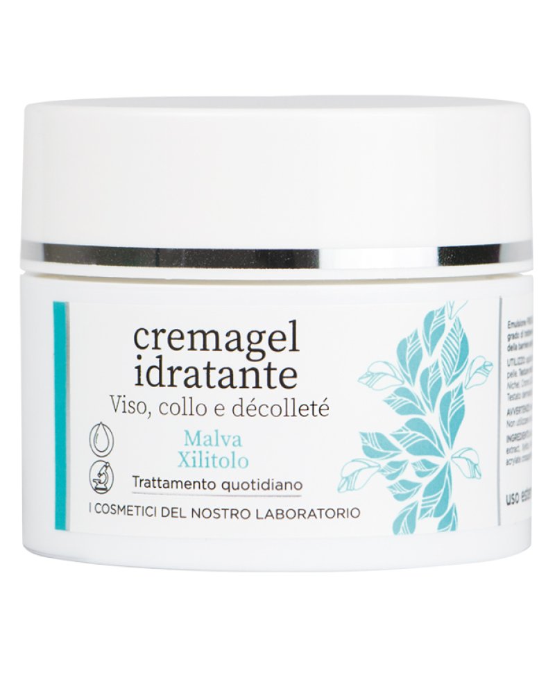 LDF ESS CREMAGEL IDRATANTE30ML