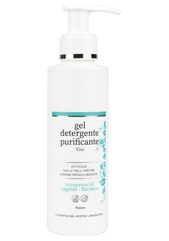 LDF ESS GEL DET PURIF 150ML
