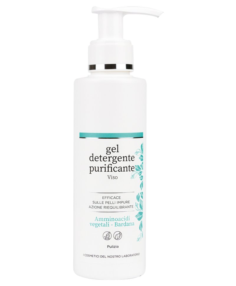 LDF ESS GEL DET PURIF 150ML