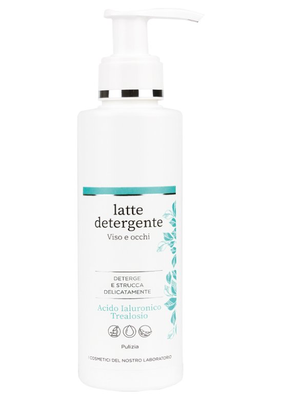 LDF ESS LATTE DETERGENTE 150ML