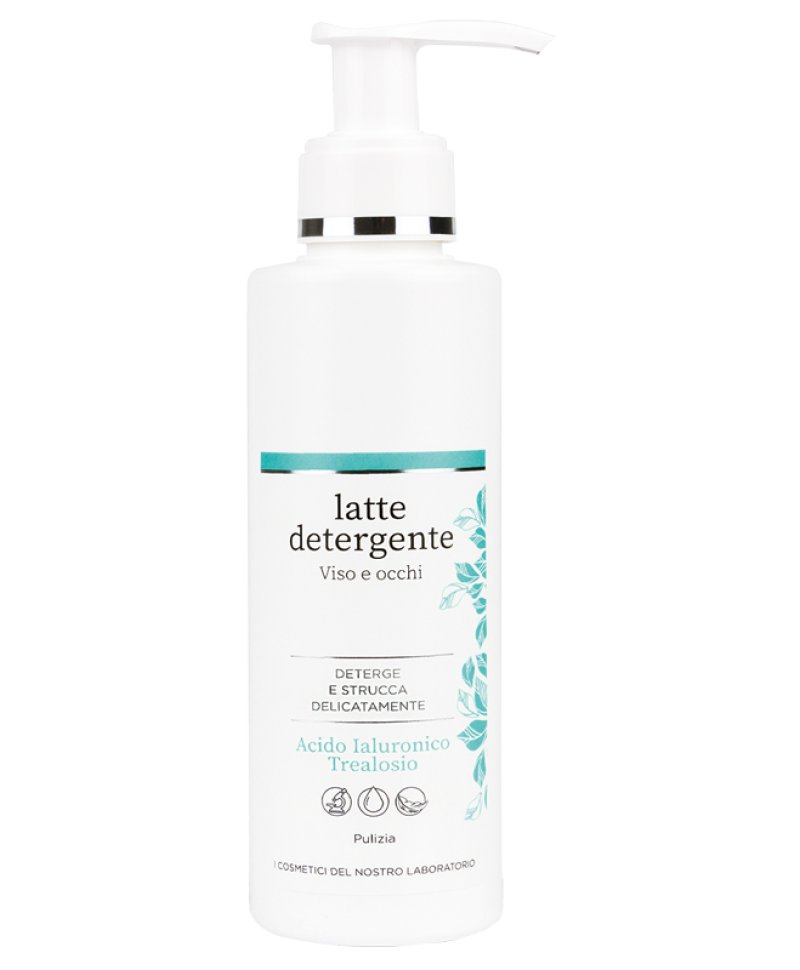 LDF ESS LATTE DETERGENTE 150ML