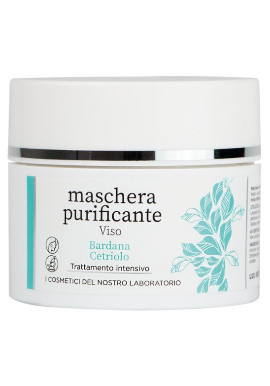 LDF ESS MASCHERA PURIF 30ML