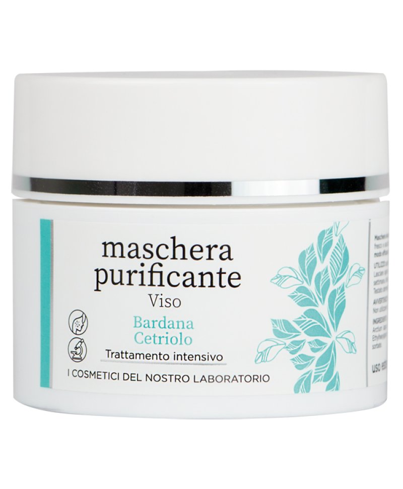 LDF ESS MASCHERA PURIF 30ML