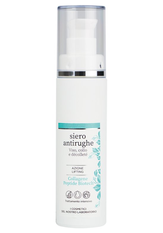 LDF ESS SIERO ANTIRUGHE 30ML