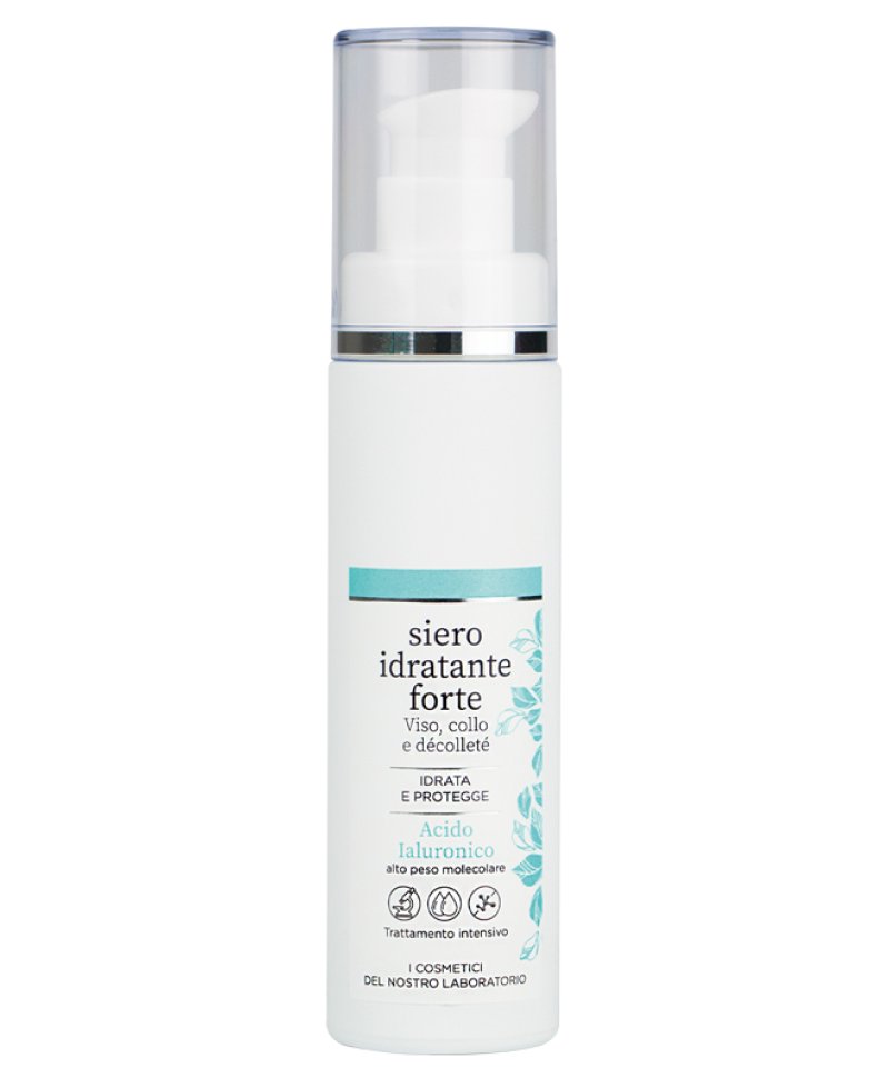 LDF ESS SIERO IDRAT FORTE 30ML