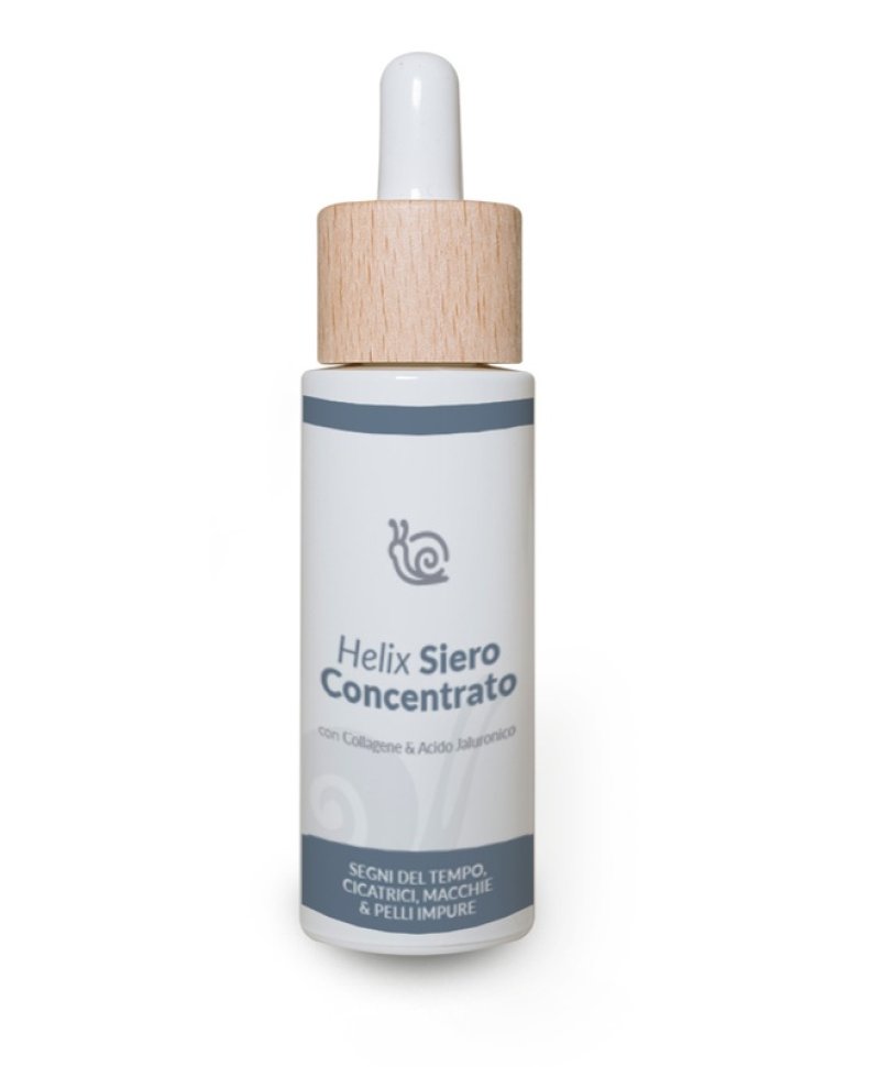 KARITIA HELIX SIERO CONC 30ML