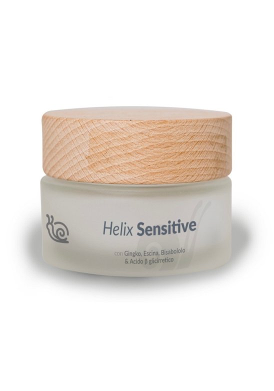 KARITIA HELIX SENSITIVE 50ML