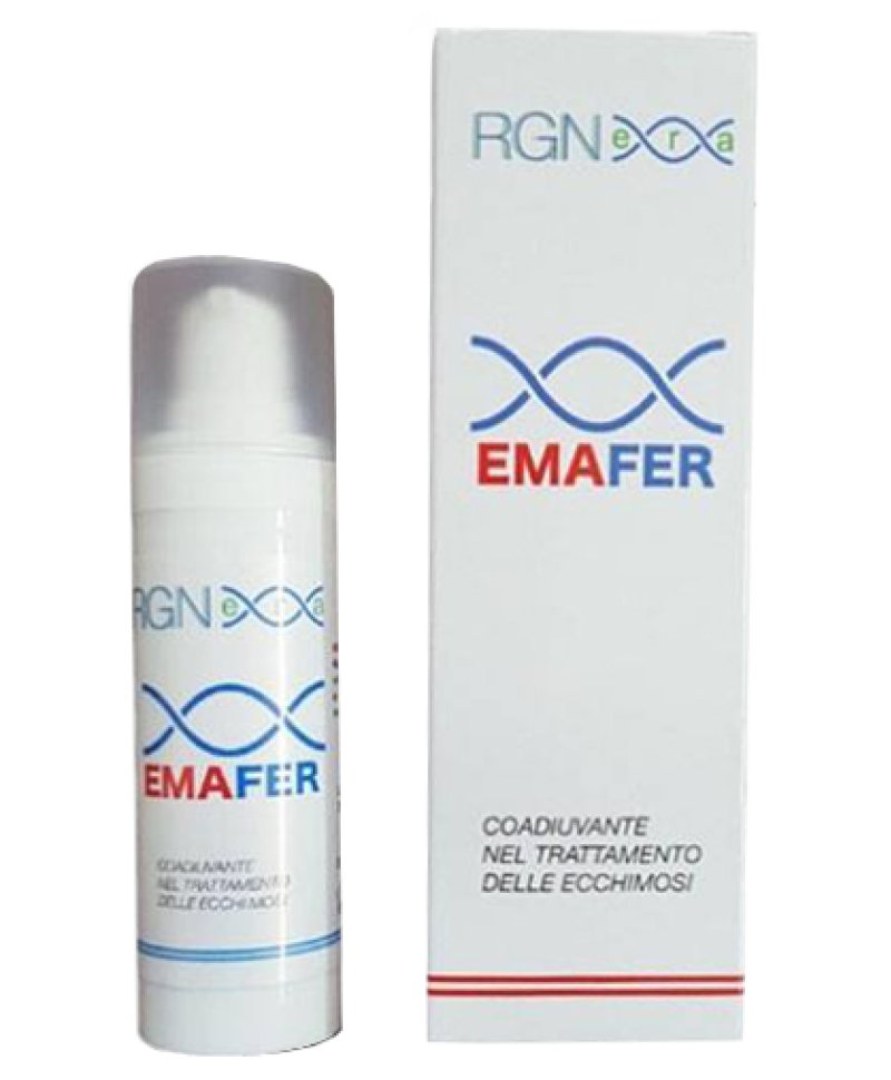 EMAFER 30ML