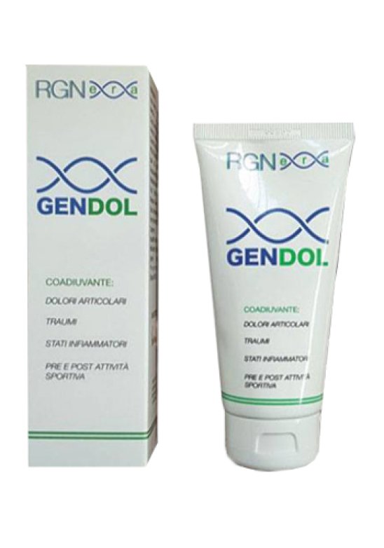 GENDOL 100ML